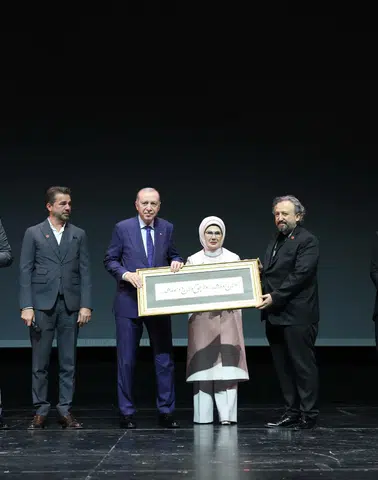 Türk edebiyatının başyapıtı 'Bir Adam Yaratmak' Eminevim desteğiyle beyazperdede!
