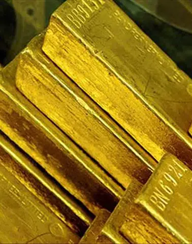 Standart altının kilogram fiyatı günü düşüşle tamamladı!