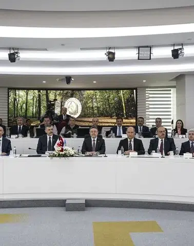 Yeşil vatan için çelik zırh: Havadan 462 ton su gücü geliyor!