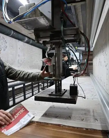 Türk halı ihracatında güçlü performans: 634 milyon dolar gelir