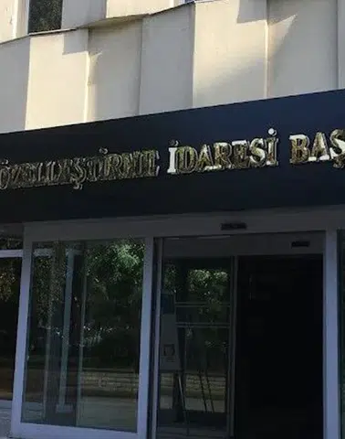 ÖİB Ankara ve İstanbul'daki 6 taşınmazın satışı için ihale açtı!