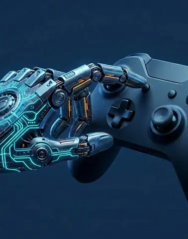 Yapay zeka tasarladı, rakip şirket kaptı: Oyun dünyasında milyon dolarlık telif açığı!