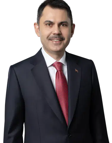 Bakan Kurum Müjdeyi Verdi: İstanbul İçin Yeni Projeler Yarın Açıklanıyor!