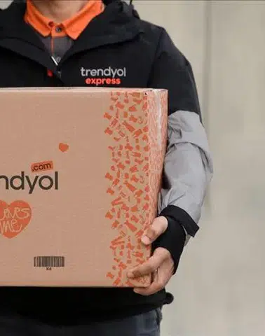 Trendyol Gel-Al teslimat noktalarını 81 ile yaygınlaştırdı!