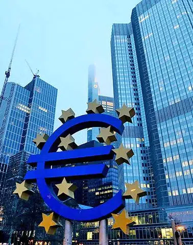 Avro Bölgesi'nde kredi büyümesi hız kazandı: ECB'nin faiz kararı bekleniyor!