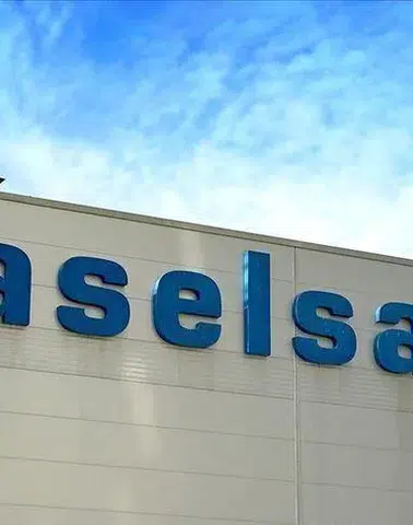 ASELSAN 37 milyar dolarla tarihi rekora ulaştı