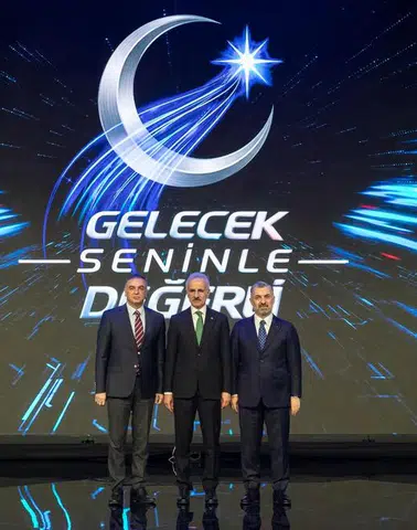 Türk Telekom’un Antalya zirvesi: İletişim altyapısına 20 milyar dolarlık yeni projeksiyon!