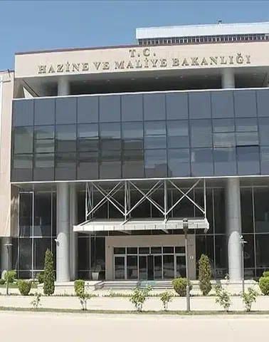 Hazine’den tahvil hamlesi: 4 uluslararası bankaya yetki verildi!