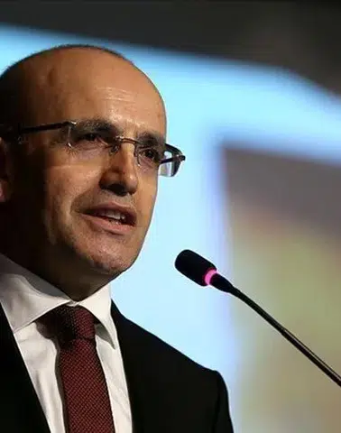 Türkiye’nin turizm gelirleri 65,6 milyar dolara yükseldi: Bakan Şimşek’ten cari denge vurgusu!