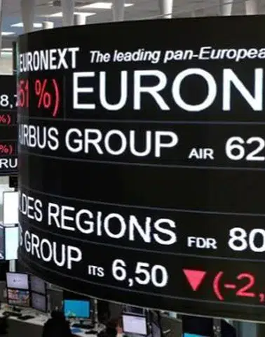 Avrupa borsalarında Orta Doğu iyimserliği: Fransa ayrıştı!