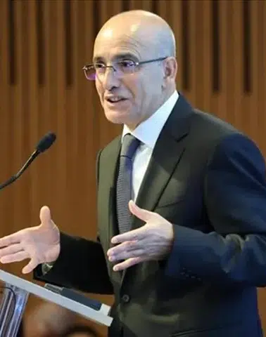 Bakan Şimşek'in ABD temasları: Washington’da kritik görüşmeler başlıyor!