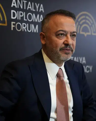 Büyükelçi Nuh Yılmaz duyurdu: Türkiye ve Suriye hattında yeni enerji dönemi!