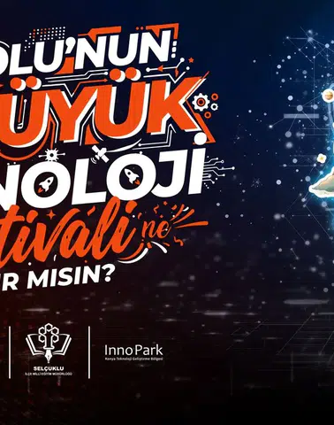 Anadolu’nun en büyük teknoloji buluşması: Selçuklu TEKNOSEL 12 Mayıs’ta kapılarını açıyor!