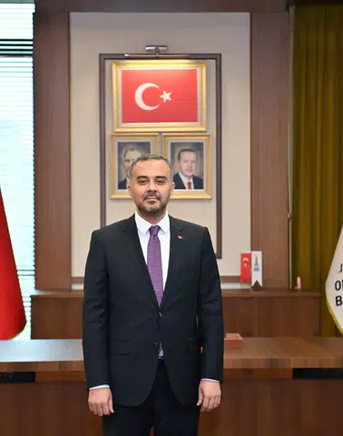 Kahramanmaraş'ın Kırmızı Şeritli Madalya hikayesi: 101 yıllık emsalsiz destan!