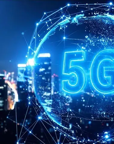 5G sanayide üretim sürecini de hızlandıracak!