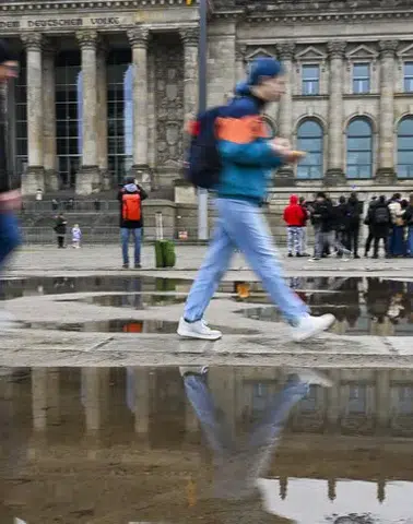 Avrupa ıssızlaşıyor: Milyonlarca kişi eksilecek!