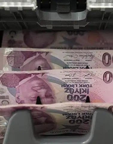 TCMB mart ayı verilerini açıkladı: DDKKM bakiyesinde yüzde 50 düşüş!
