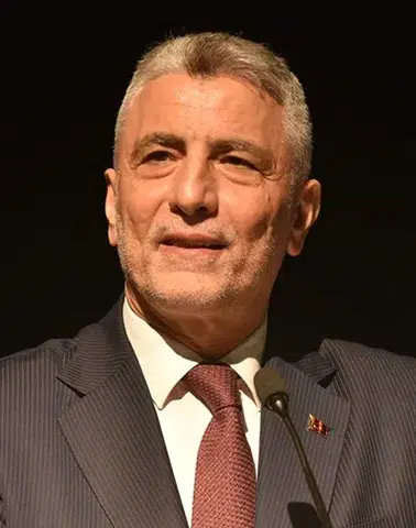 Bolat: Türkiye barış ve istikrarla öne çıkan ülke konumunda