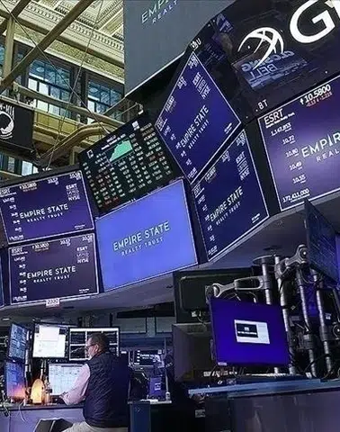 Küresel piyasalar ABD ve İran arasındaki anlaşma umutlarına odaklandı!