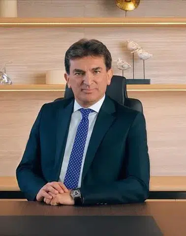 OYAK’tan stratejik atak: Gücünü dünyaya taşıyor!