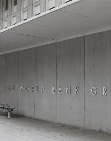 Dünya Bankası'ndan Boğaz'a demiryolu projesine 1,67 milyar euro finansman!