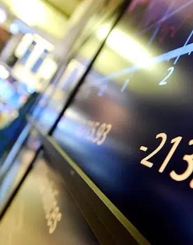 Yatırımcının gözü Orta Doğu'da: VİOP'ta kırmızı alarm verildi!