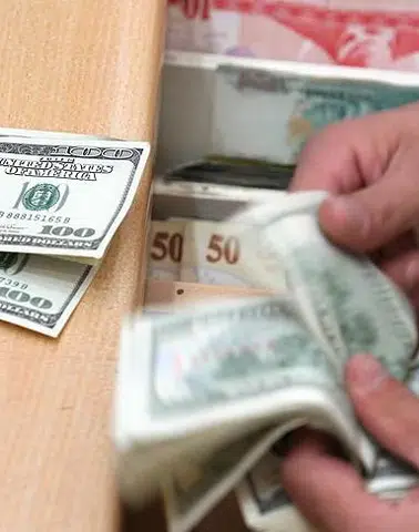 Dolar ve avro cephesinde yeni haftanın ilk rakamları: İşte serbest piyasadaki son durum!