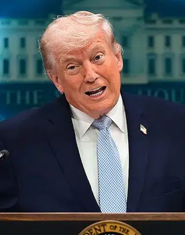 Hürmüz Boğazı'nda yeni dönem: Trump tarih vererek duyurdu!