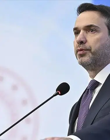 Türkiye'nin enerji arz güvenliği ve yeni rotalar: Bakan Bayraktar’dan Somali ve TürkAkım açıklaması!