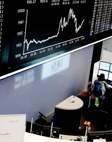 Avrupa piyasaları Orta Doğu’da diplomasi umudu ve ekonomik verilerle yükselişte!