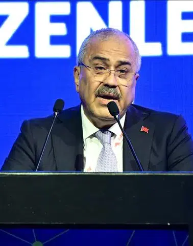 EPDK Başkanı Yılmaz enerji piyasasındaki yeni dönem hedeflerini açıkladı!