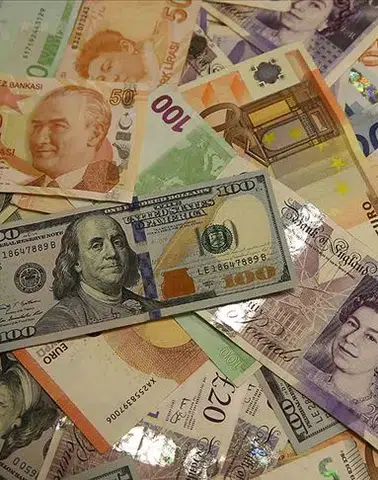 İstanbul serbest piyasa döviz açılış rakamları belli oldu!