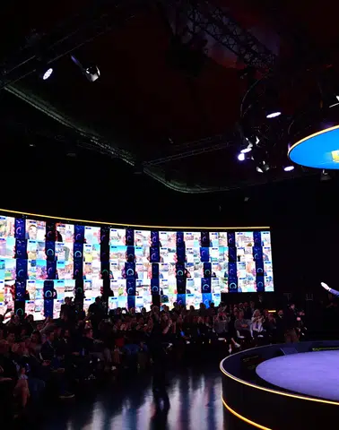 Turkcell 5G'de start verdi!