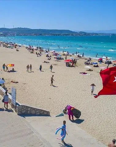 Turizmciye ve ihracatçıya 120 milyar TL müjdesi: Hazine düğmeye bastı!