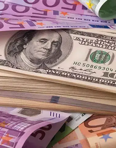 Döviz piyasalarında hareketlilik: Dolar ve avro güne yükselişle başladı!