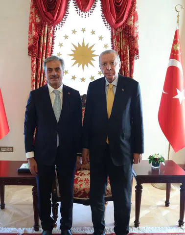 Sakarya ulaşımında milat: Adapazarı-Serdivan Tramvay Hattı’nın ihalesi yapıldı!