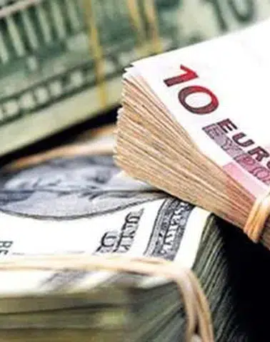 Dövizde sabah hareketliliği: Dolar ve avro tabelaları yine değişti!