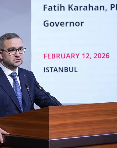 'Savaşın enflasyonist etkilerini sınırlamakta kararlıyız'