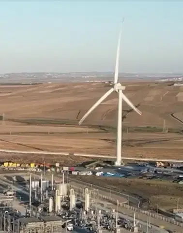 Milyarlık gaz hamlesi: Dev depolama tesislerinin 2026 tarifesi belli oldu!