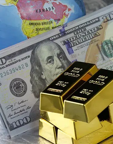 Süper zenginler Türkiye ekonomisinin 2,5 katını saklıyor!