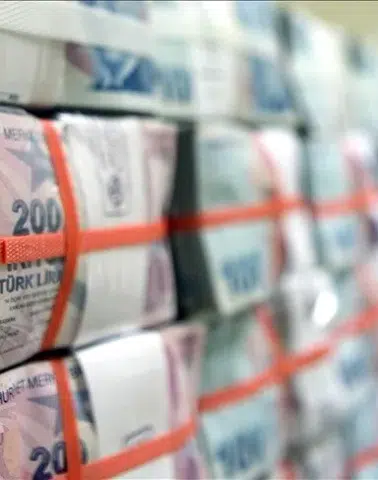 Bankacılık sektörünün kredi hacmi 25 trilyon lira sınırını aştı!