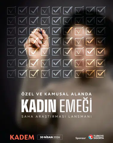 Maaşsız, sigortasız ama tam zamanlı: Kadınların görünmeyen zihinsel mesaisi!