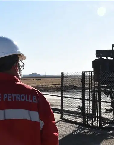 TPAO’nun Tekirdağ’daki doğal gaz keşfi sonrası petrol arama ruhsat süresi uzatıldı!
