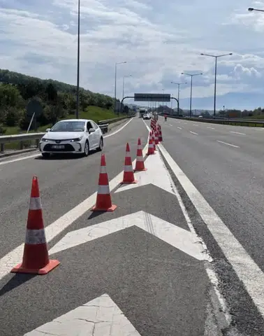 Sürücülere kritik uyarı: Bu yollardan geçecekler dikkat!