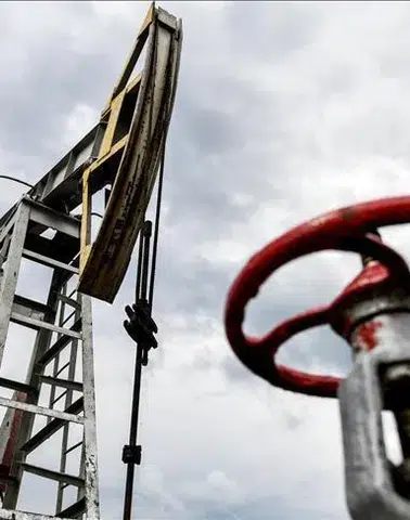 ABD petrolünde dev sessizlik: Kule sayısı yerinde saydı!