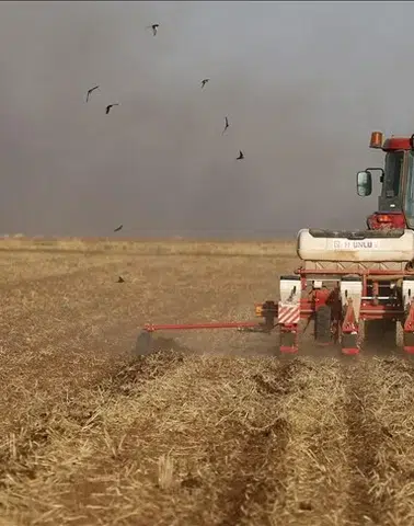 Tarımsal girdi maliyetlerinde yıllık artış yüzde 31 seviyesini aştı!