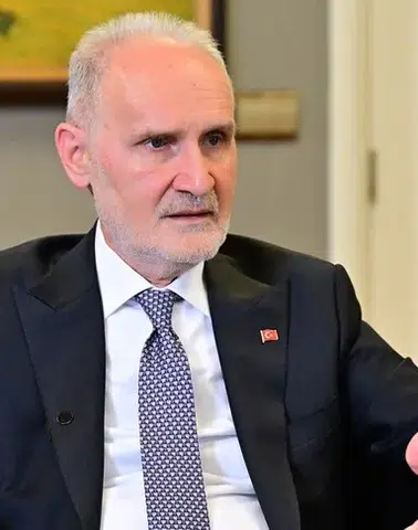 İTO Başkanı Avdagiç'ten "Tüketim mallarının ithalatı, yatırım mallarının ithalatını geçti" uyarısı!