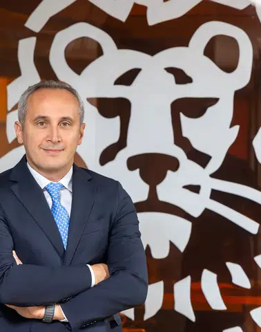 ING Türkiye’nin aktif büyüklüğü 283.3 milyar TL’ye ulaştı!