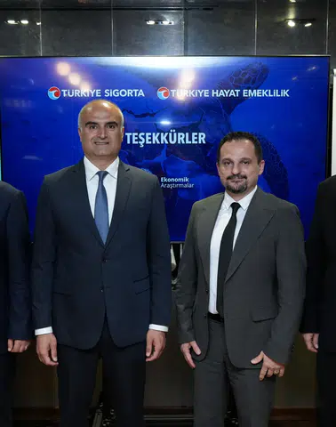 Türkiye Sigorta'dan sektörel risk raporu: Pensura 2026