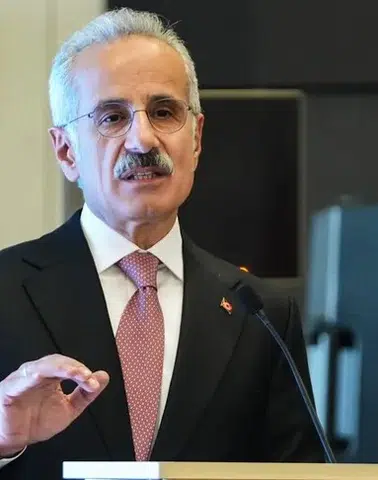 Bakan Uraloğlu: Belçika ile karşılıklı yatırım ve işbirliklerini artırmamız gerekir!